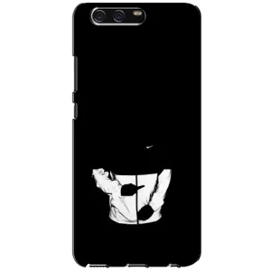 Силиконовый Чехол на Huawei P10, VTR с картинкой Nike (Nike стиль)