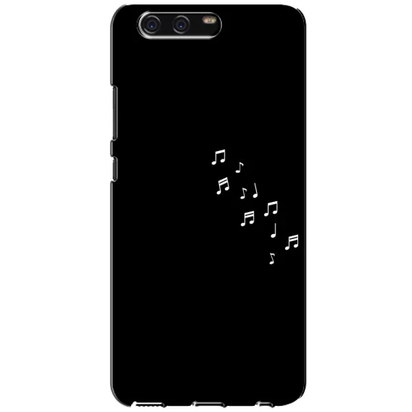 Чехол с рисунком «Ноты» для Huawei P10 (VTR) Чехол с рисунком «Ноты» для Huawei P10 (VTR)