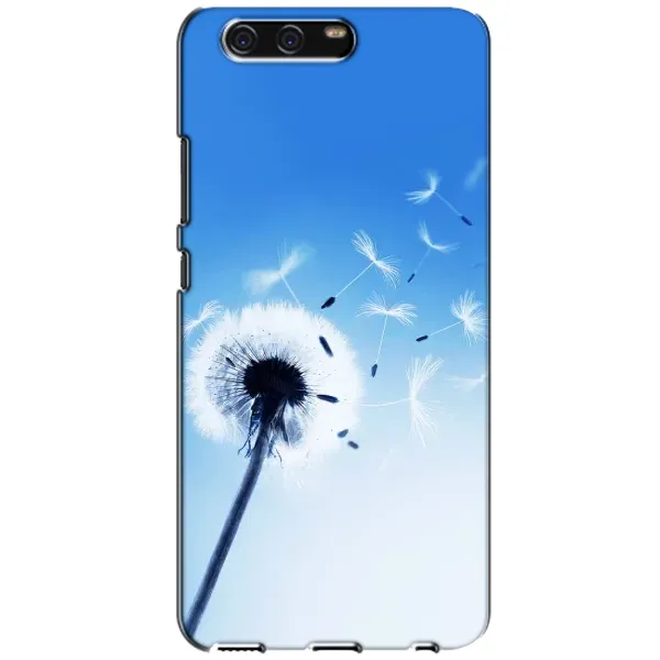 Чехол с рисунком «Одуванчик на голубом» для Huawei P10 (VTR) Чехол с рисунком «Одуванчик на голубом» для Huawei P10 (VTR)