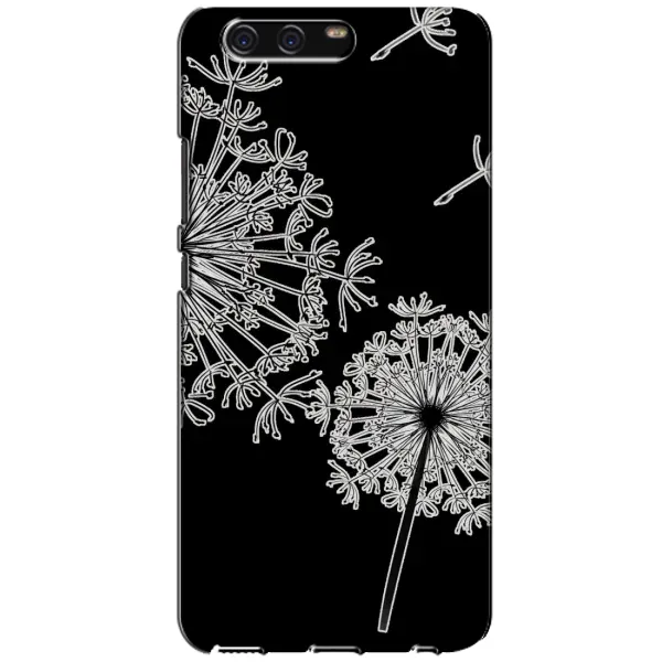 Чехол с рисунком «Одуванчики» для Huawei P10 (VTR) Чехол с рисунком «Одуванчики» для Huawei P10 (VTR)