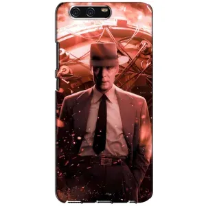 Чехол Оппенгеймер / Oppenheimer на Huawei P10, VTR (Оппенгеймер)