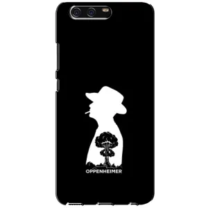Чехол Оппенгеймер / Oppenheimer на Huawei P10, VTR (Oppenheimer)