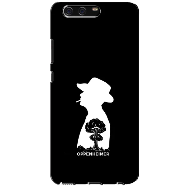 Чехол с рисунком «Oppenheimer» для Huawei P10 (VTR) Чехол с рисунком «Oppenheimer» для Huawei P10 (VTR)