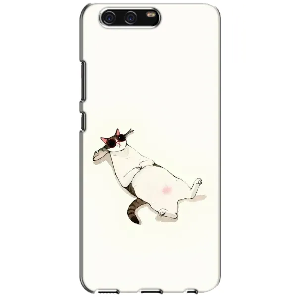 Чехол с рисунком «Отдых» для Huawei P10 (VTR) Чехол с рисунком «Отдых» для Huawei P10 (VTR)