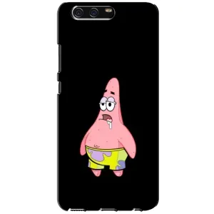 Чехлы с Патриком на Huawei P10, VTR (Патрик завис)