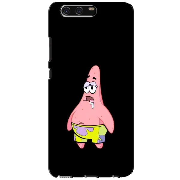 Чехол с рисунком «Патрик завис» для Huawei P10 (VTR) Чехол с рисунком «Патрик завис» для Huawei P10 (VTR)
