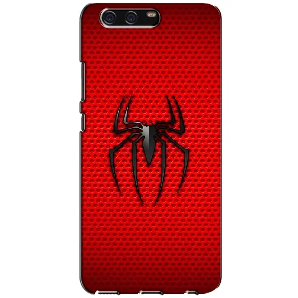 Чехол с рисунком «Паук марвел» для Huawei P10 (VTR) Чехол с рисунком «Паук марвел» для Huawei P10 (VTR)