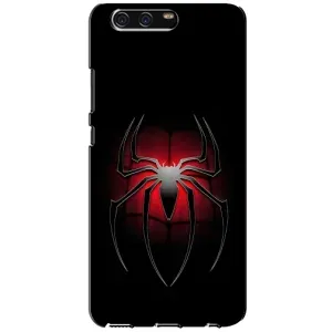 Чехол Супергерой Человека Паука на Huawei P10, VTR (Паук)
