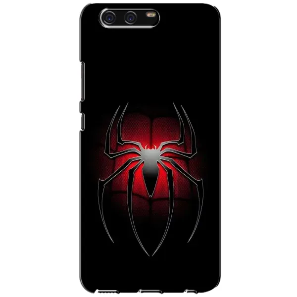 Чехол с рисунком «Паук» для Huawei P10 (VTR) Чехол с рисунком «Паук» для Huawei P10 (VTR)