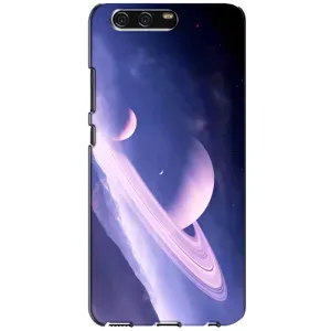 Чехлы КОСМОС для Huawei P10, VTR (Планета в космосе)