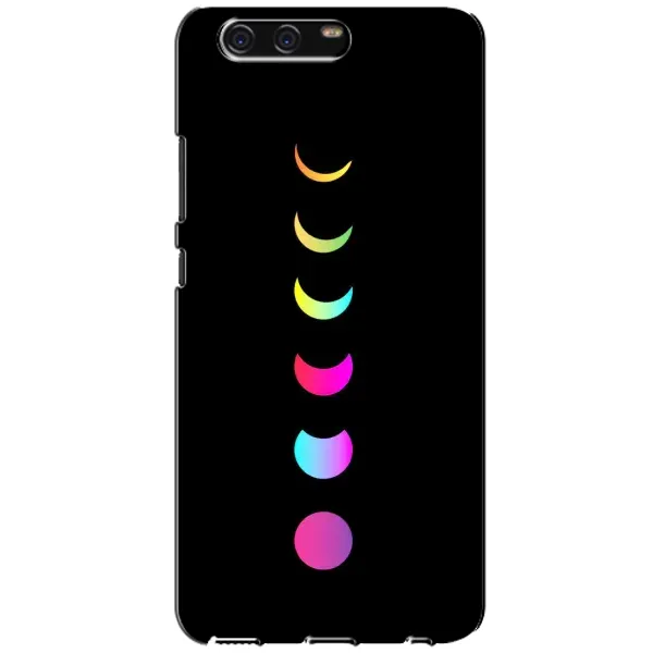 Чехол с рисунком «Полнолуние» для Huawei P10 (VTR) Чехол с рисунком «Полнолуние» для Huawei P10 (VTR)