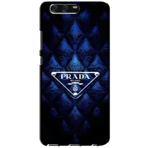 Чехол (Dior, Prada, YSL, Chanel) для Huawei P10, VTR (Прада)