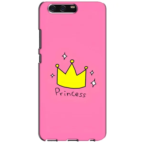 Чехол с рисунком «Princess» для Huawei P10 (VTR) Чехол с рисунком «Princess» для Huawei P10 (VTR)