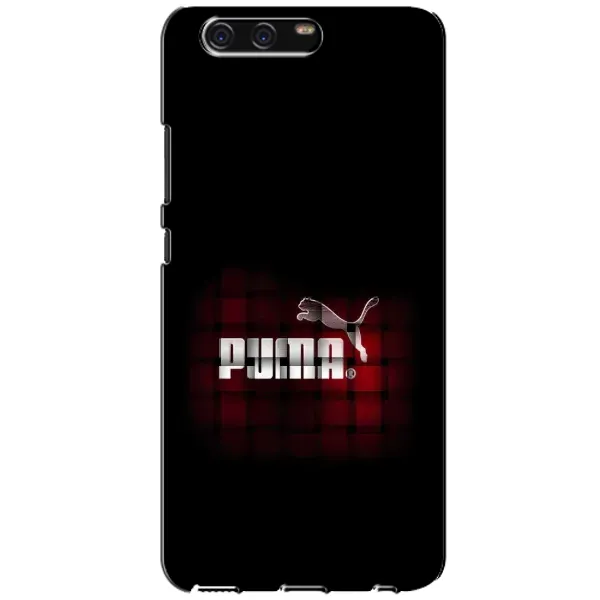 Чехол с рисунком «PUMA стиль» для Huawei P10 (VTR) Чехол с рисунком «PUMA стиль» для Huawei P10 (VTR)