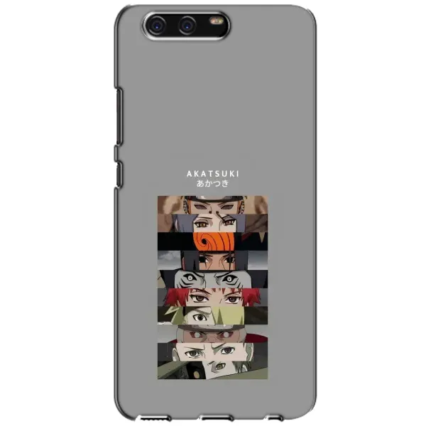 Чехол с рисунком «Разноцветные глаза» для Huawei P10 (VTR) Чехол с рисунком «Разноцветные глаза» для Huawei P10 (VTR)