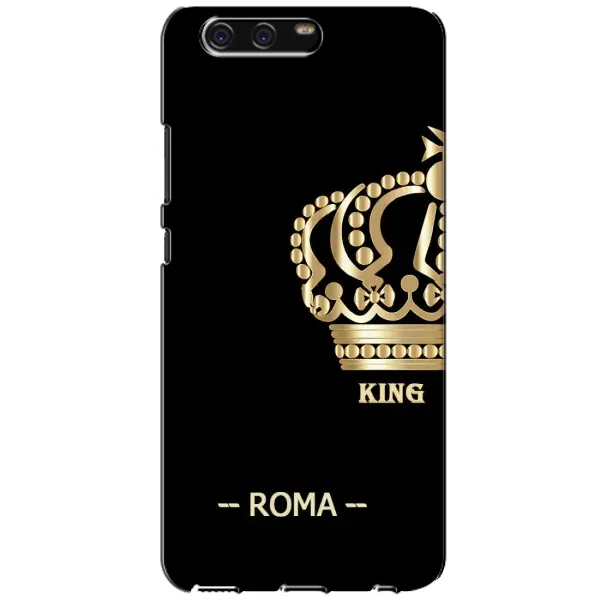 Чехол с рисунком «ROMA» для Huawei P10 (VTR) Чехол с рисунком «ROMA» для Huawei P10 (VTR)