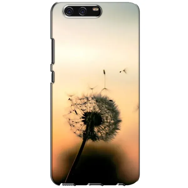 Чехол с рисунком «Роздумаханый одуванчик» для Huawei P10 (VTR) Чехол с рисунком «Роздумаханый одуванчик» для Huawei P10 (VTR)