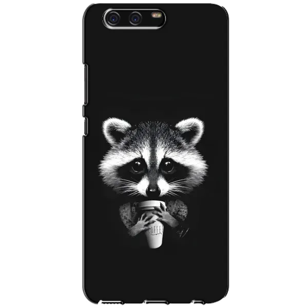 Чехол с рисунком «С кофем» для Huawei P10 (VTR) Чехол с рисунком «С кофем» для Huawei P10 (VTR)