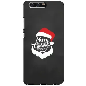 Чохол Санта Клаус для Huawei P10, VTR (Санта Крісмас)