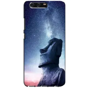 Силиконовые Чехлы (смешные стикеры) для Huawei P10, VTR
