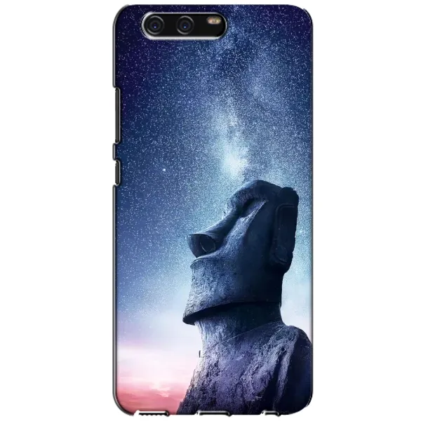 Чехол с рисунком «Статуя» для Huawei P10 (VTR) Чехол с рисунком «Статуя» для Huawei P10 (VTR)