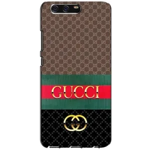 Чехлы Бренд GUCCI для Huawei P10, VTR (Стиль GUCCI)