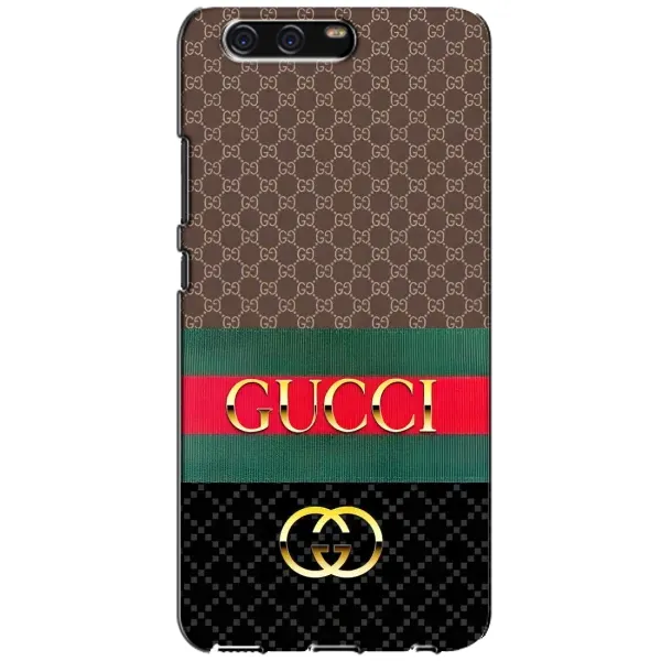Чехол с рисунком «Стиль GUCCI» для Huawei P10 (VTR) Чехол с рисунком «Стиль GUCCI» для Huawei P10 (VTR)