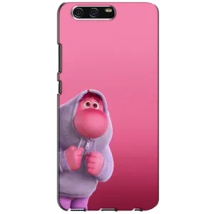 Чехол Головоломка для Huawei P10, VTR - (AlphaPrint) (Стыд)