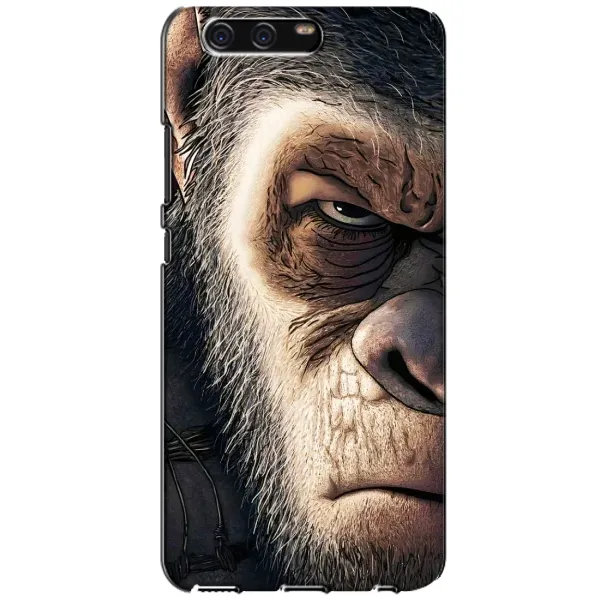 Чехол с рисунком «Суровый» для Huawei P10 (VTR) Чехол с рисунком «Суровый» для Huawei P10 (VTR)