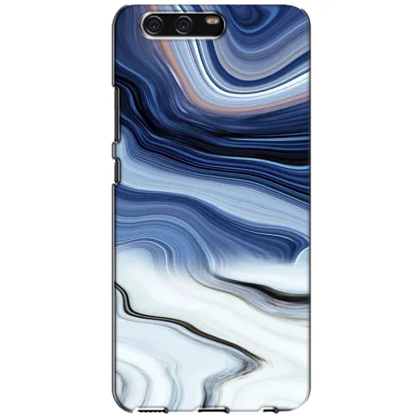 Чехол с рисунком «Светлый мрамор» для Huawei P10 (VTR) Чехол с рисунком «Светлый мрамор» для Huawei P10 (VTR)