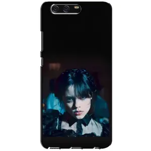 Чехлы с принтом Уэнсдей на Huawei P10, VTR (Танец Уэнсдей)