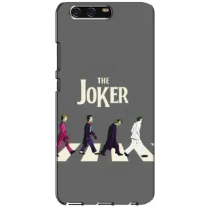 Чохли з картинкою Джокера на Huawei P10, VTR (The Joker)