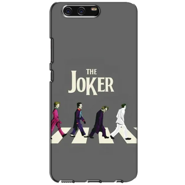 Чехол с рисунком «The Joker» для Huawei P10 (VTR) Чехол с рисунком «The Joker» для Huawei P10 (VTR)