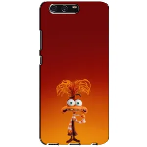Чехол Головоломка для Huawei P10, VTR - (AlphaPrint) (Тревожность)