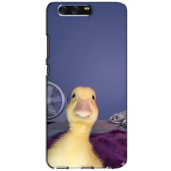 Чехол с рисунком «Утка» для Huawei P10 (VTR) Чехол с рисунком «Утка» для Huawei P10 (VTR)