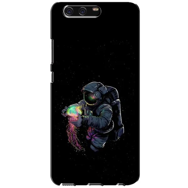 Чехол с рисунком «В руках земля» для Huawei P10 (VTR) Чехол с рисунком «В руках земля» для Huawei P10 (VTR)