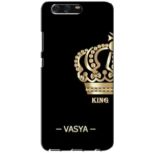 Чехлы с мужскими именами для Huawei P10, VTR (VASYA)