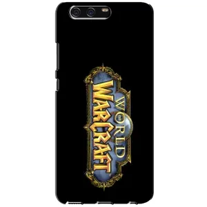 Чехол КИБЕРСПОРТ для Huawei P10, VTR (Воркрафт)