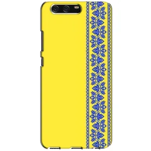 Силиконовый Чехол на Huawei P10, VTR
