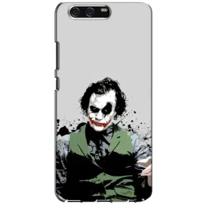 Чохли з картинкою Джокера на Huawei P10, VTR (Погляд Джокера)