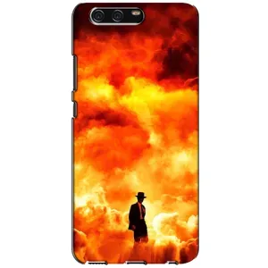 Чехол Оппенгеймер / Oppenheimer на Huawei P10, VTR (Взрыв)