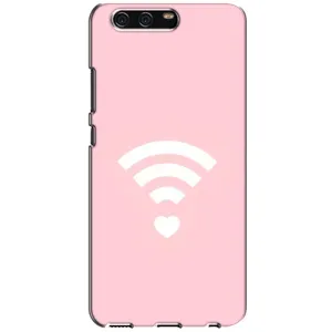 Силиконовые Чехлы Любимому человеку для Huawei P10, VTR (WiFi Love)