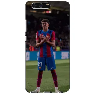 Чехол Ламин Ямаль на Хуавей П10 (Ямаль)