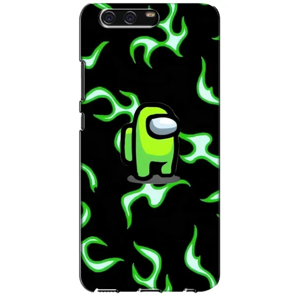 Чохол з малюнком «Яскравий гравець» для Huawei P10 (VTR) Чохол з малюнком «Яскравий гравець» для Huawei P10 (VTR)