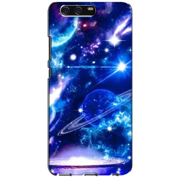 Чехол с рисунком «Яркий космос» для Huawei P10 (VTR) Чехол с рисунком «Яркий космос» для Huawei P10 (VTR)