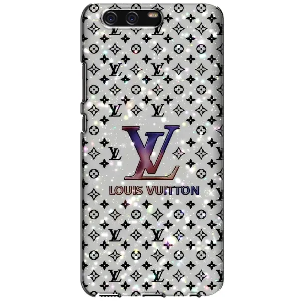Чехол с рисунком «Яркий LV» для Huawei P10 (VTR) Чехол с рисунком «Яркий LV» для Huawei P10 (VTR)