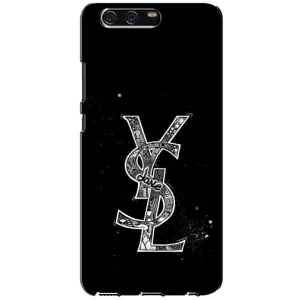 Чехол (Dior, Prada, YSL, Chanel) для Huawei P10, VTR (YSL)
