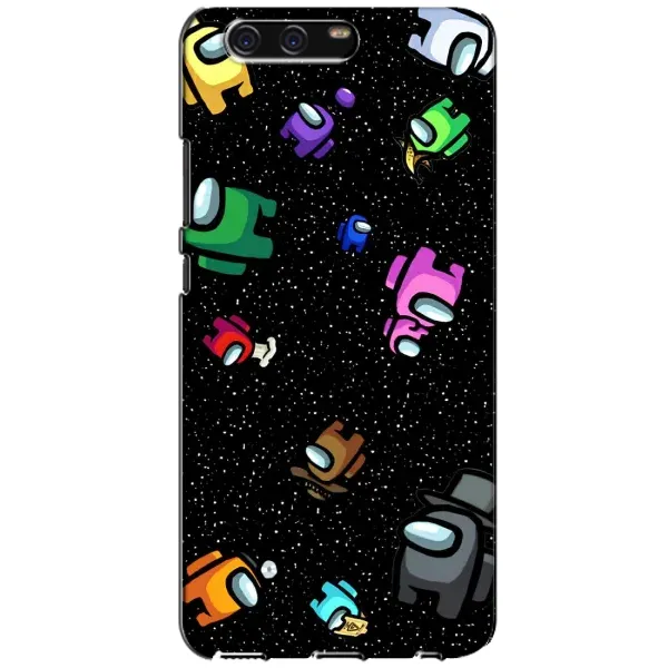 Чохол з малюнком «За бортом» для Huawei P10 (VTR) Чохол з малюнком «За бортом» для Huawei P10 (VTR)