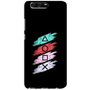 Чехол КИБЕРСПОРТ для Huawei P10, VTR