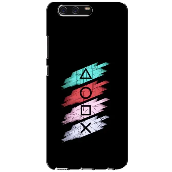 Чехол с рисунком «Значки Sony» для Huawei P10 (VTR) Чехол с рисунком «Значки Sony» для Huawei P10 (VTR)